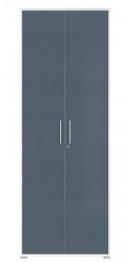 SZF2D/79 OFFICE LUX BRW Wardrobe