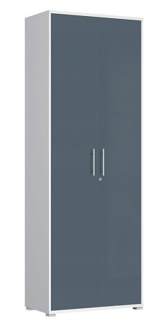 SZF2D/79 OFFICE LUX BRW Wardrobe