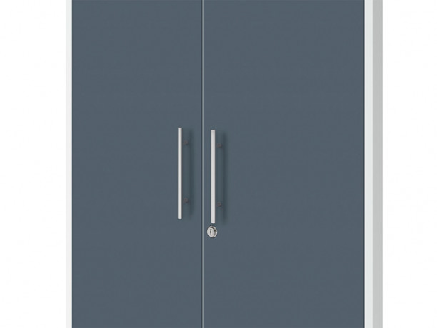 SZF2D/79 OFFICE LUX BRW Wardrobe