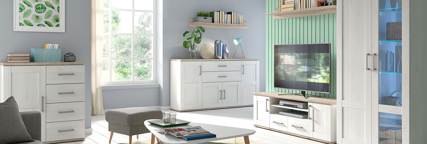 SCANDINAVIAN FURNITURE