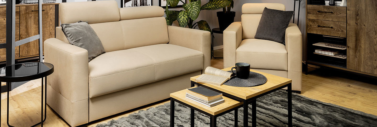 FIND YOUR WAY<br>TO RELAX