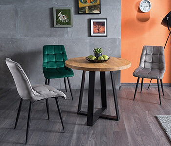 Dining Chairs HALMAR from Poland