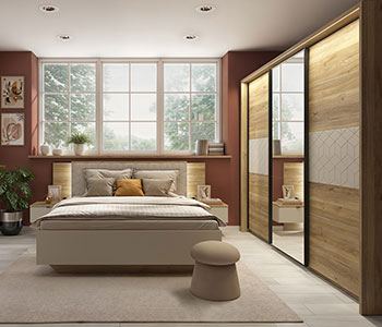 GLAMOUR BRW from Poland