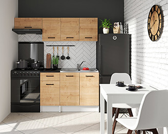 KITCHEN FURNITURE